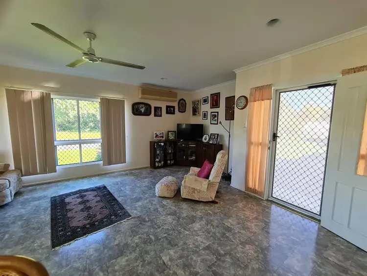 Fourth view of Homely house listing, 53 Dalrymple Esplanade, Innisfail Estate QLD 4860