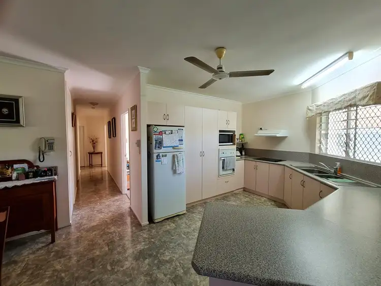 Sixth view of Homely house listing, 53 Dalrymple Esplanade, Innisfail Estate QLD 4860