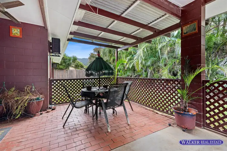 63 Boyce Street, Bentley Park QLD 4869