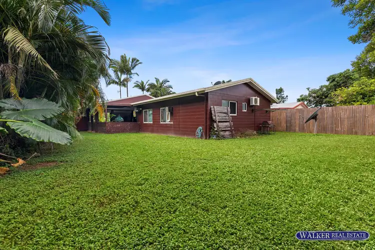 Second view of Homely house listing, 63 Boyce Street, Bentley Park QLD 4869
