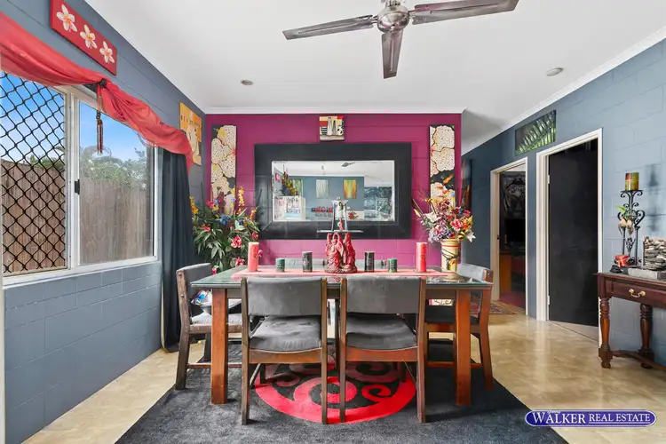 Sixth view of Homely house listing, 63 Boyce Street, Bentley Park QLD 4869