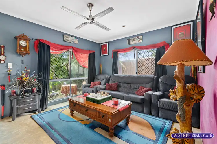 Seventh view of Homely house listing, 63 Boyce Street, Bentley Park QLD 4869