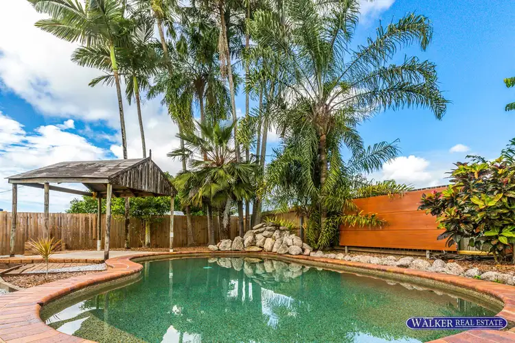 7 Adventure Close, Bentley Park QLD 4869