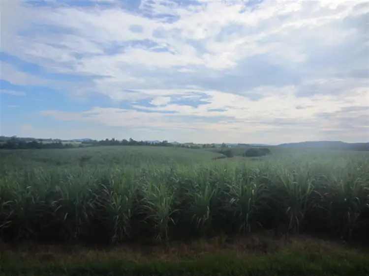 Lot 10 Utchee Creek Road, Mena Creek QLD 4871