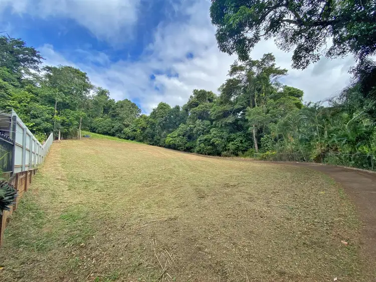 Main view of Homely land listing, 41 Jak Gee St, Redlynch QLD 4870