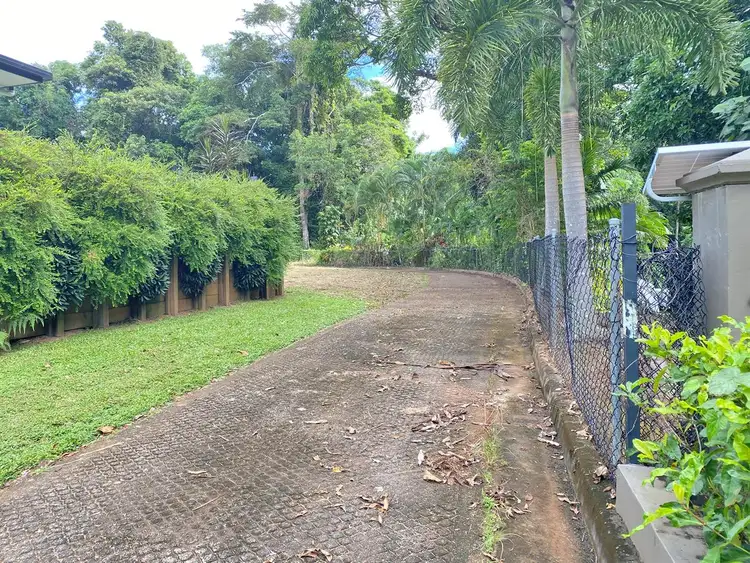 Third view of Homely land listing, 41 Jak Gee St, Redlynch QLD 4870