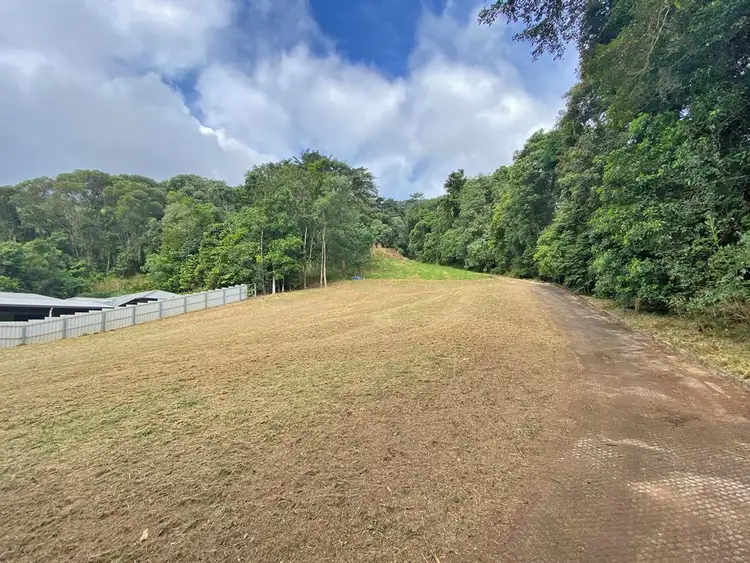 Fifth view of Homely land listing, 41 Jak Gee St, Redlynch QLD 4870