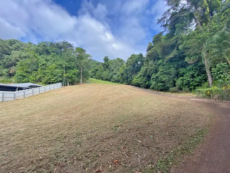 Sixth view of Homely land listing, 41 Jak Gee St, Redlynch QLD 4870