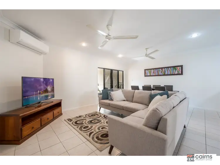Main view of Homely villa listing, 15/190 Irene Street, Mooroobool QLD 4870