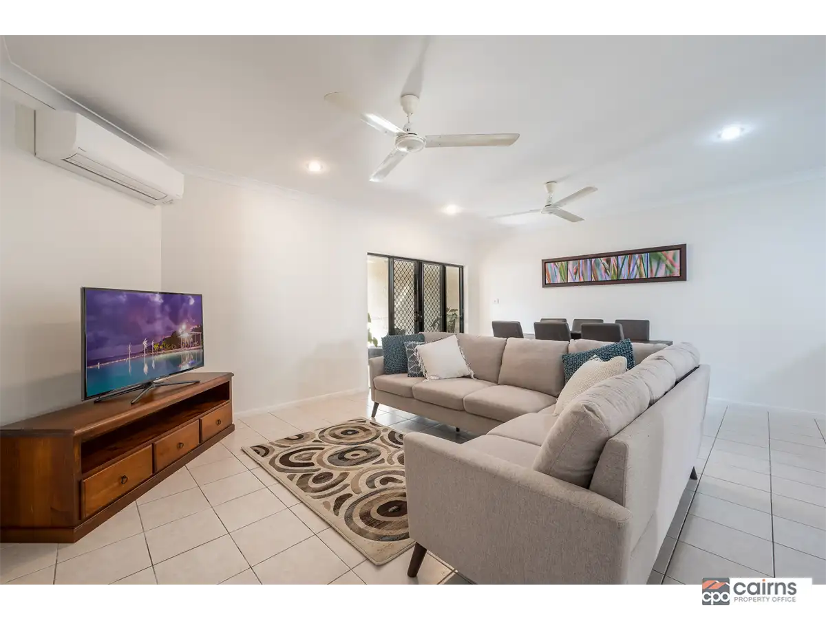 Main view of Homely villa listing, 15/190 Irene Street, Mooroobool QLD 4870