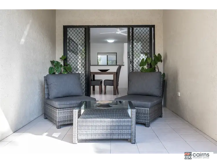 Fourth view of Homely villa listing, 15/190 Irene Street, Mooroobool QLD 4870