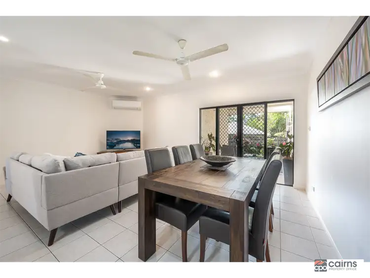Fifth view of Homely villa listing, 15/190 Irene Street, Mooroobool QLD 4870