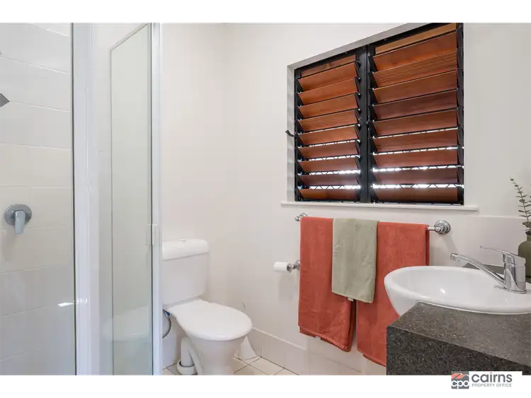 Sixth view of Homely villa listing, 15/190 Irene Street, Mooroobool QLD 4870