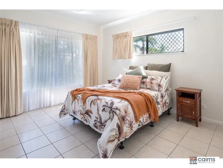 Seventh view of Homely villa listing, 15/190 Irene Street, Mooroobool QLD 4870