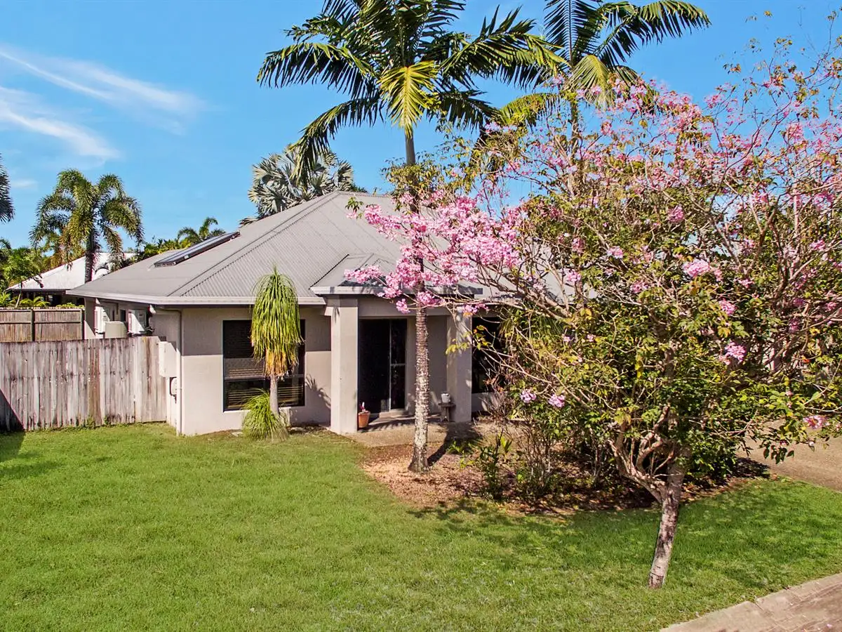 Main view of Homely house listing, 18 Angor Rd, Trinity Park QLD 4879