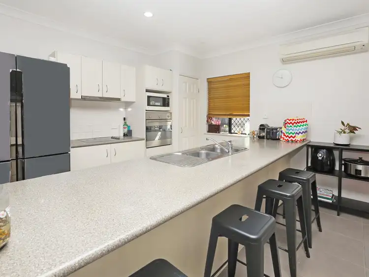 Second view of Homely house listing, 18 Angor Rd, Trinity Park QLD 4879