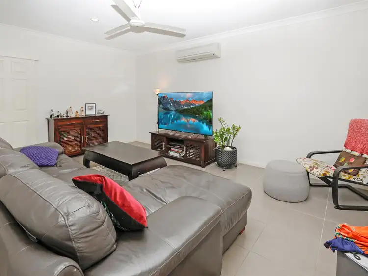 Fourth view of Homely house listing, 18 Angor Rd, Trinity Park QLD 4879