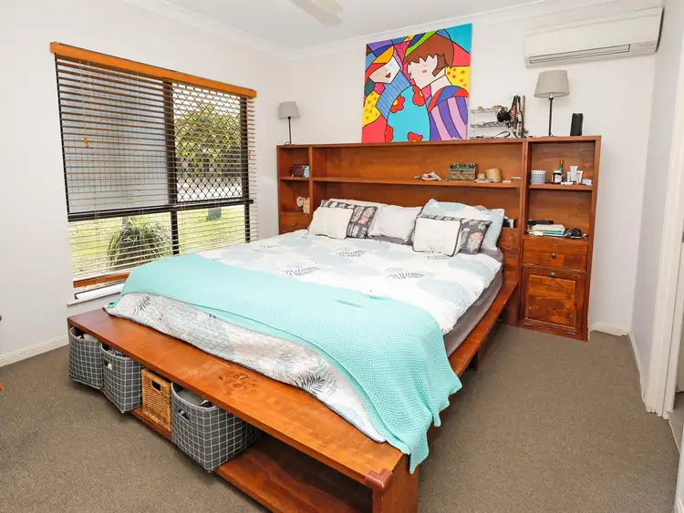 Fifth view of Homely house listing, 18 Angor Rd, Trinity Park QLD 4879