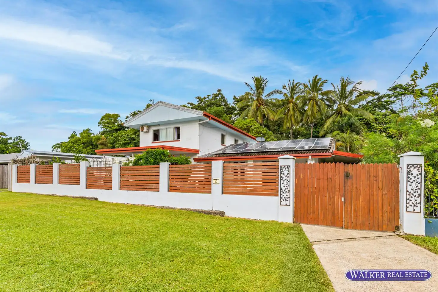 Main view of Homely house listing, 6 Maina Street, Woree QLD 4868