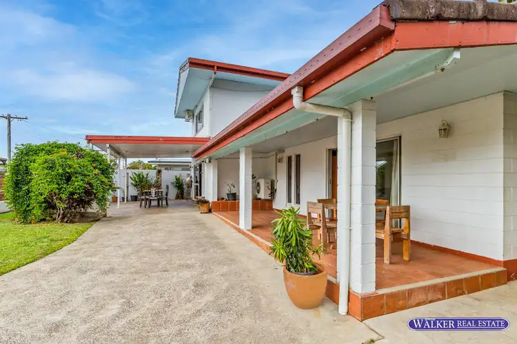 Second view of Homely house listing, 6 Maina Street, Woree QLD 4868