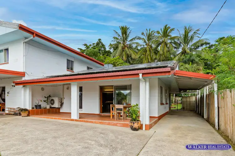 Third view of Homely house listing, 6 Maina Street, Woree QLD 4868