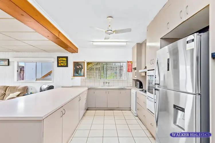 Fourth view of Homely house listing, 6 Maina Street, Woree QLD 4868