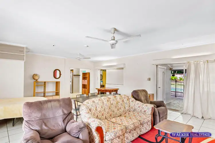 Fifth view of Homely house listing, 6 Maina Street, Woree QLD 4868