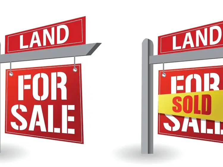 Second view of Homely land listing, LOT L218, 11-28 Kingfish Street, Kanimbla QLD 4870