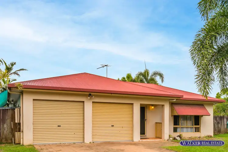 14 Arkendeith Drive, Edmonton QLD 4869