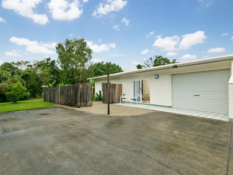 2/16 Golden Grove Drive, Bentley park QLD 4869