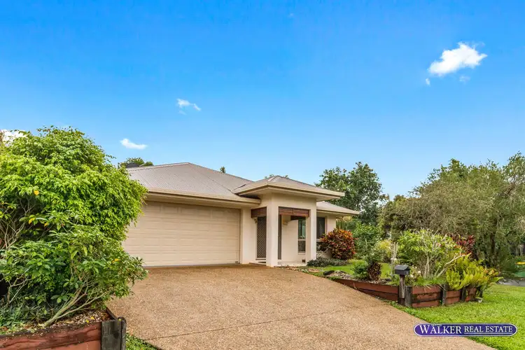 Main view of Homely house listing, 16 Wenlock Close, Mount Sheridan QLD 4868