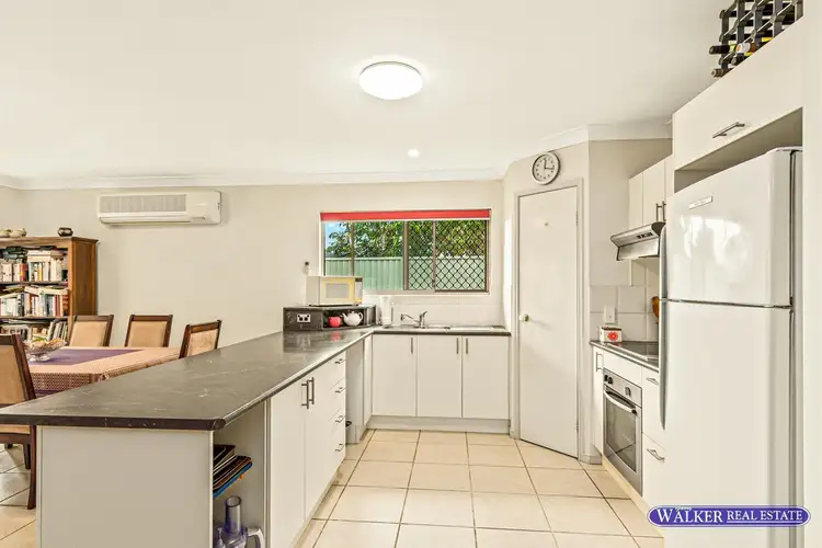 Second view of Homely house listing, 16 Wenlock Close, Mount Sheridan QLD 4868