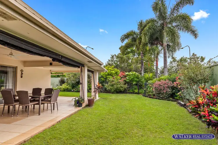 Third view of Homely house listing, 16 Wenlock Close, Mount Sheridan QLD 4868