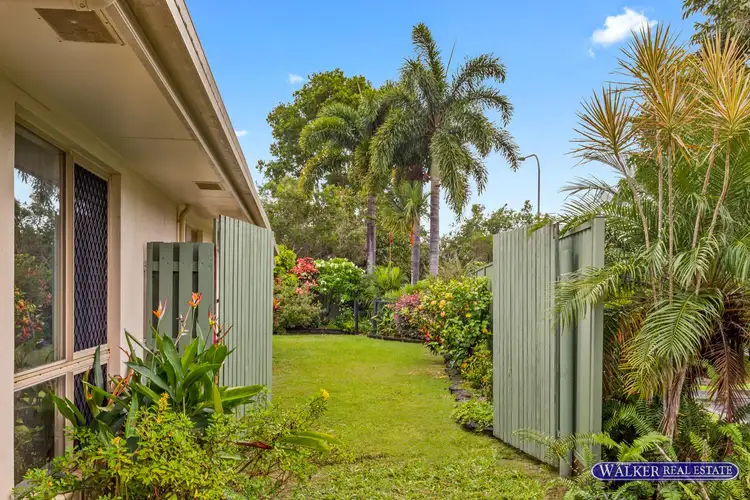 Fourth view of Homely house listing, 16 Wenlock Close, Mount Sheridan QLD 4868