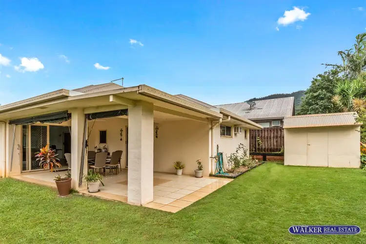 Fifth view of Homely house listing, 16 Wenlock Close, Mount Sheridan QLD 4868