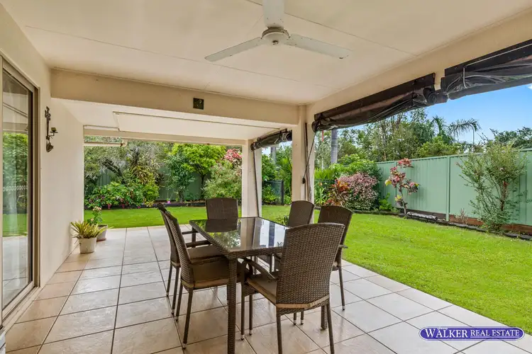 Sixth view of Homely house listing, 16 Wenlock Close, Mount Sheridan QLD 4868