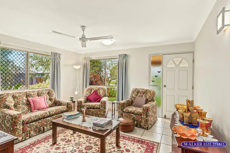 Seventh view of Homely house listing, 16 Wenlock Close, Mount Sheridan QLD 4868