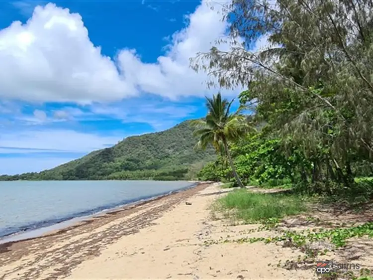 Second view of Homely land listing, 10 Giangurra Esplanade, East Trinity QLD 4871