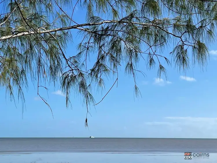 Third view of Homely land listing, 10 Giangurra Esplanade, East Trinity QLD 4871