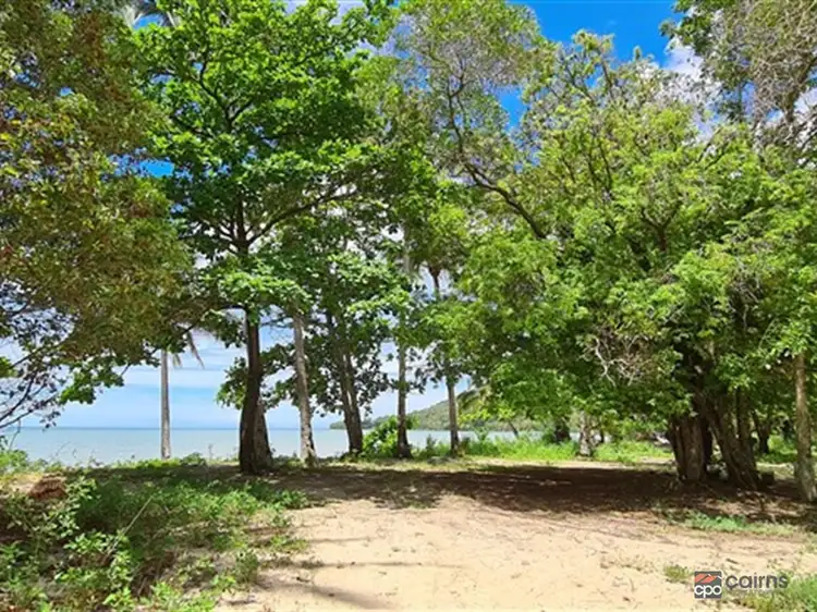 Fourth view of Homely land listing, 10 Giangurra Esplanade, East Trinity QLD 4871