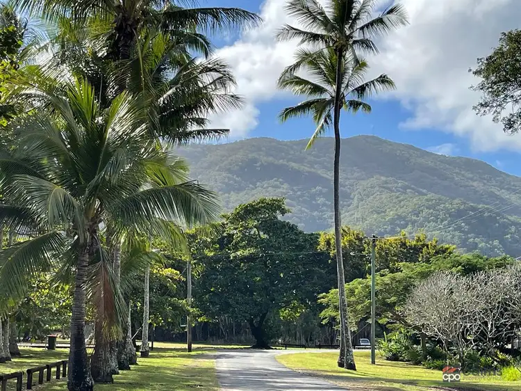 Fifth view of Homely land listing, 10 Giangurra Esplanade, East Trinity QLD 4871