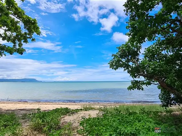Sixth view of Homely land listing, 10 Giangurra Esplanade, East Trinity QLD 4871