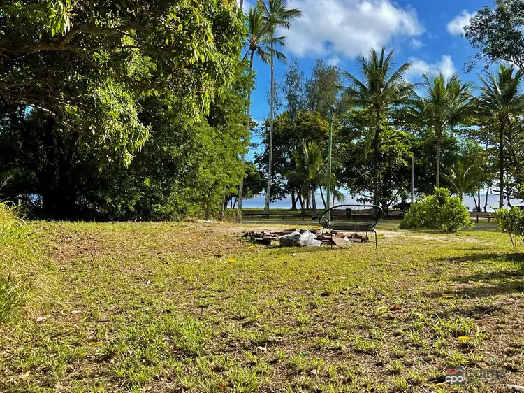 Seventh view of Homely land listing, 10 Giangurra Esplanade, East Trinity QLD 4871