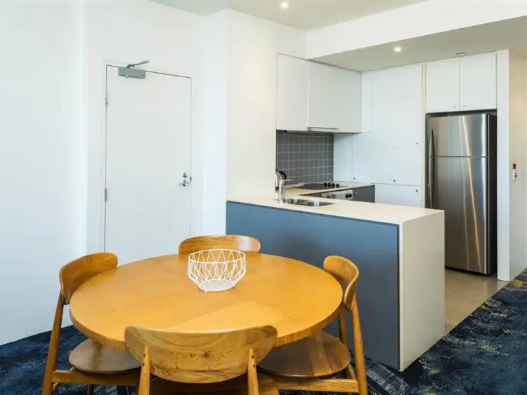Fourth view of Homely apartment listing, 1001/1002/1 Marlin Parade, Cairns City QLD 4870