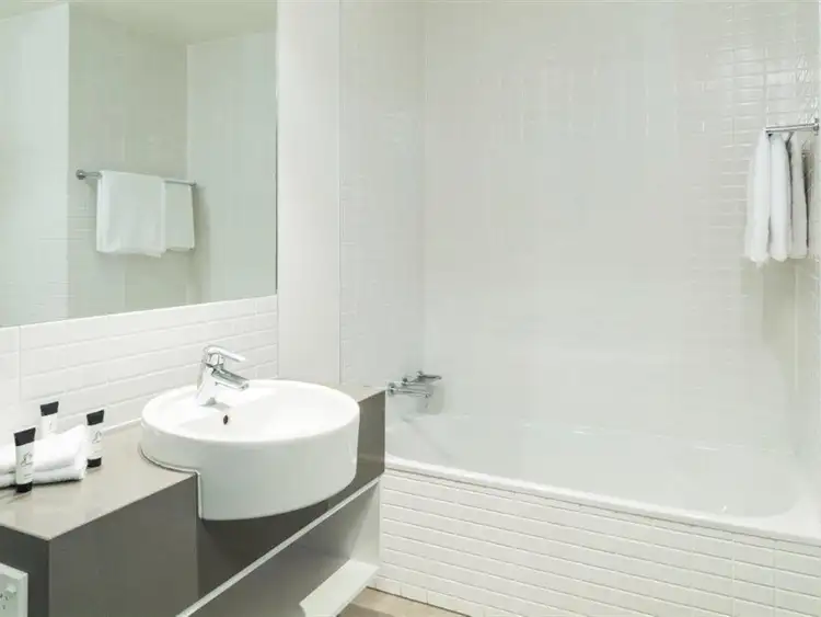 Seventh view of Homely apartment listing, 1001/1002/1 Marlin Parade, Cairns City QLD 4870