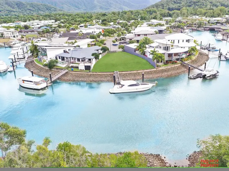 LOT 53, 2 Brindabella Quay, Trinity Park QLD 4879