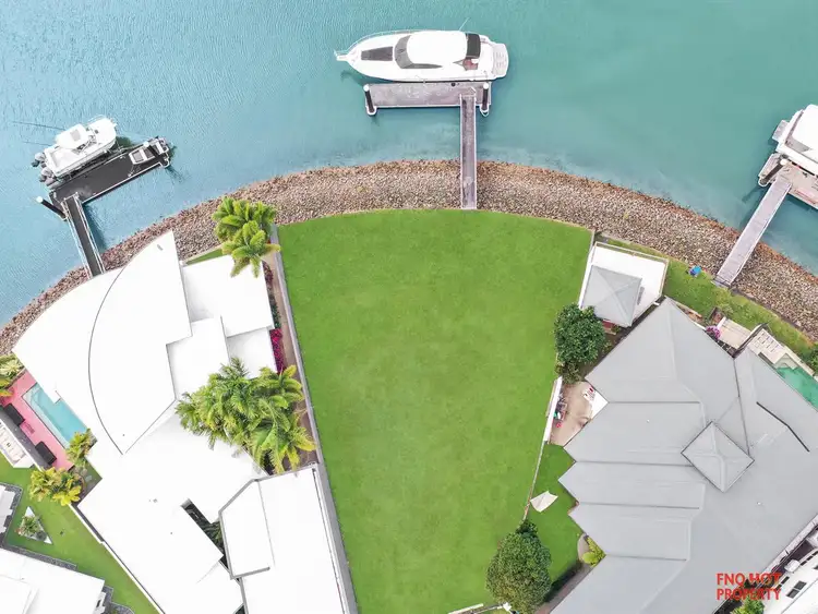 Second view of Homely land listing, LOT 53, 2 Brindabella Quay, Trinity Park QLD 4879