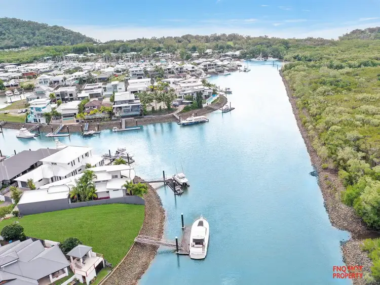 Third view of Homely land listing, LOT 53, 2 Brindabella Quay, Trinity Park QLD 4879