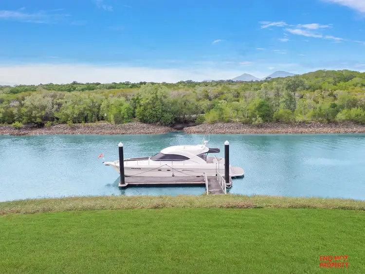 Fifth view of Homely land listing, LOT 53, 2 Brindabella Quay, Trinity Park QLD 4879