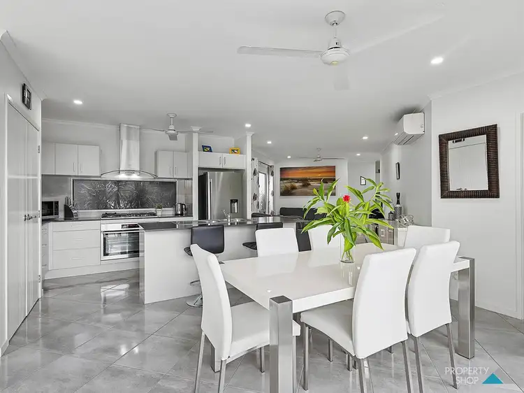 12 Pacific Place, Trinity Park QLD 4879